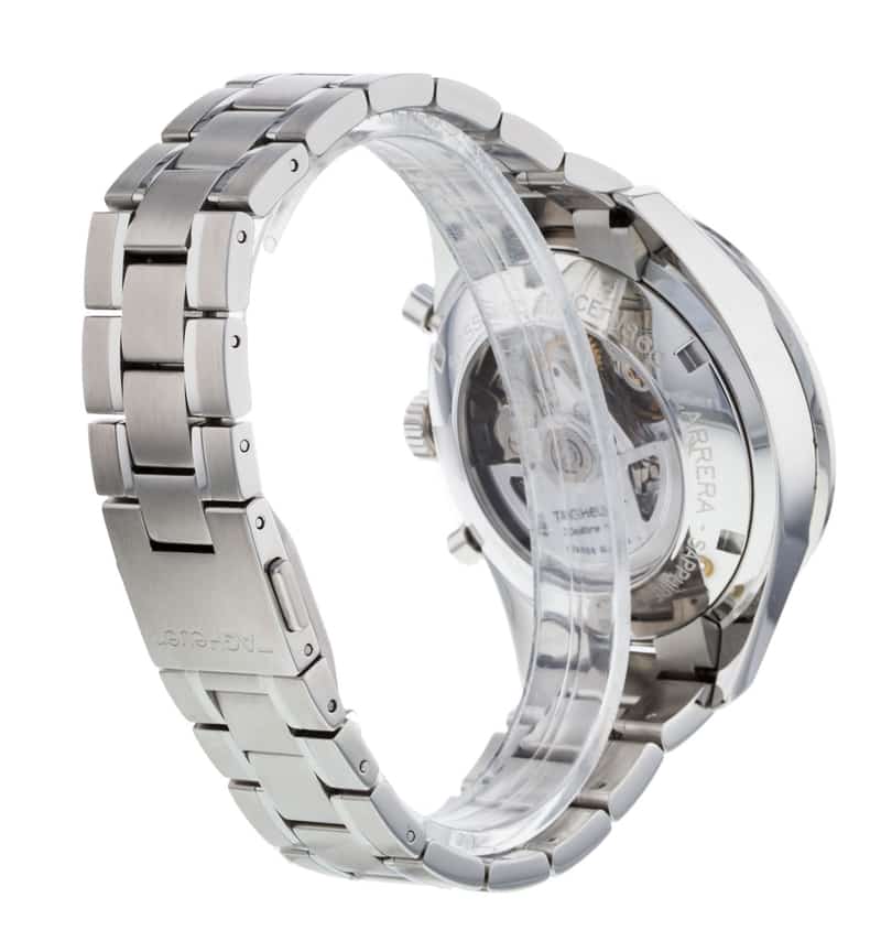 Tag Heuer Carrera CV2010.BA0786